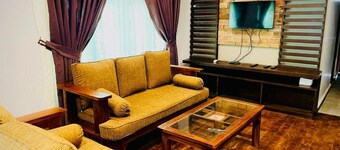 Abi Holiday Home - Jaffna Town