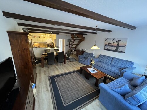 Vacation cottage Norddeich 27