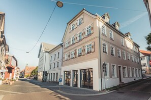 Exterior - Heimbach Apartments Lahr (Lahr)