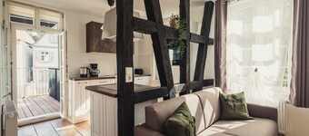 Heimbach Apartments Lahr