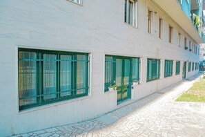 Detalle exterior
