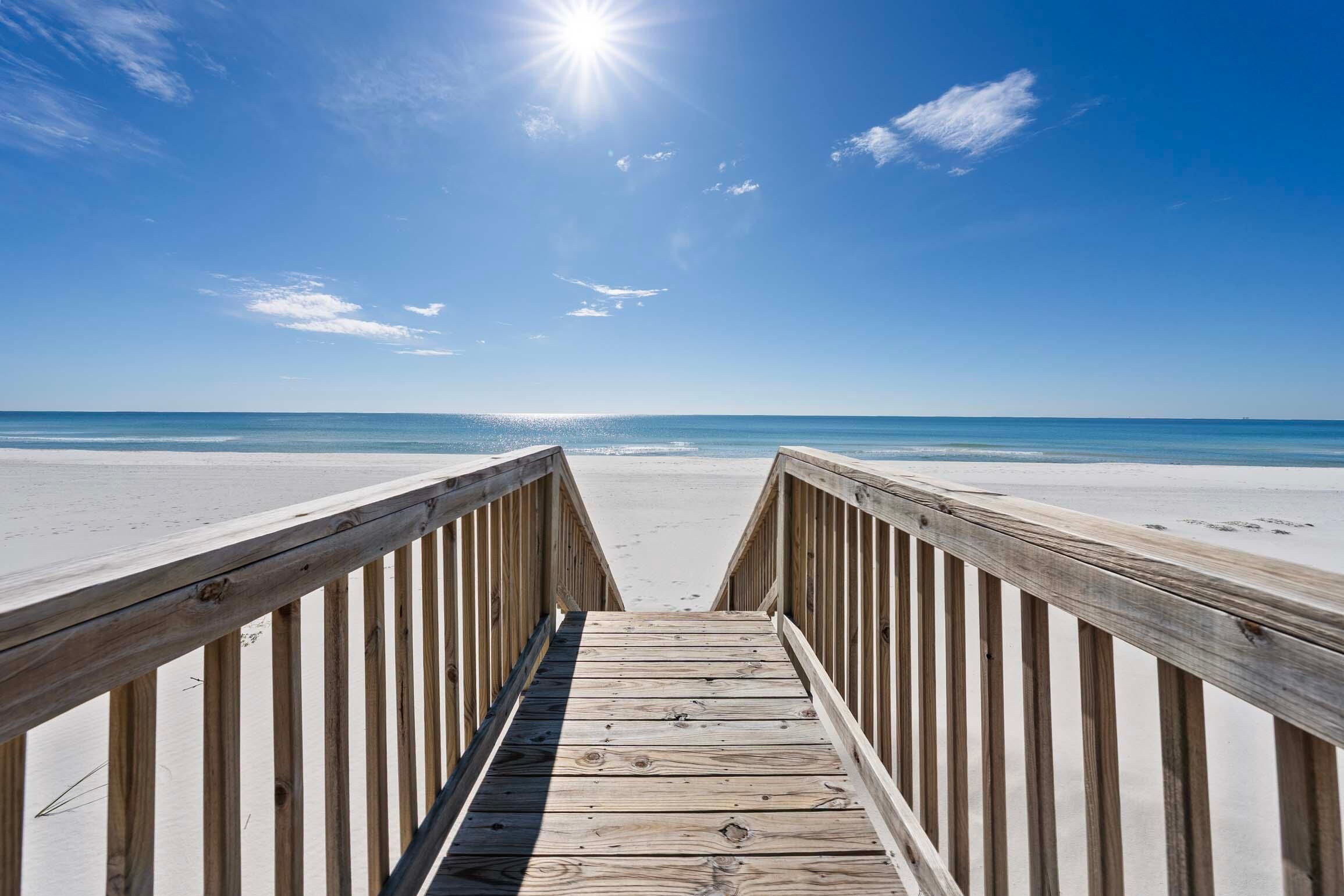 Ev, Birden Çok Yatak (Far Reach II) | Plaj | Plajda 