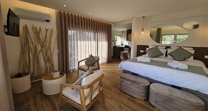 Marinha Grande Apartamentos Rainbow N°9