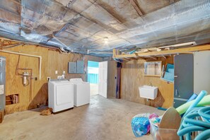 Huis, Meerdere bedden (Fun In The Sun) | Interieur