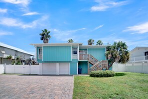 Hus, flere senger (Fun In The Sun) | Eksteriør