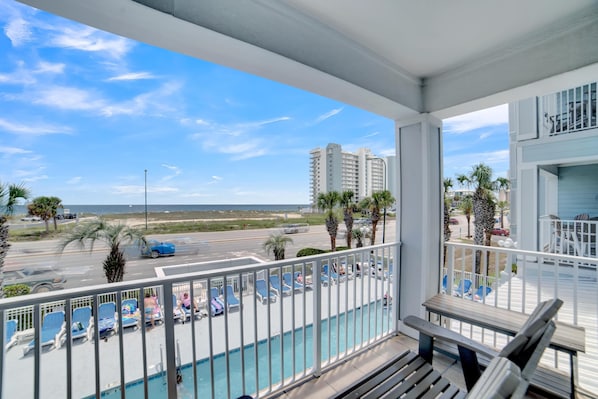 Condo, Multiple Beds (Grand Caribbean 209) | Property grounds