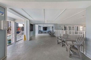 Condo, varias camas (Grand Caribbean 209) | Interior