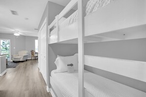 Condo, 1 Queen Bed with Sofa bed (Grand Caribbean 225) | 1 bedroom - Grand Caribbean 225 (Orange Beach)