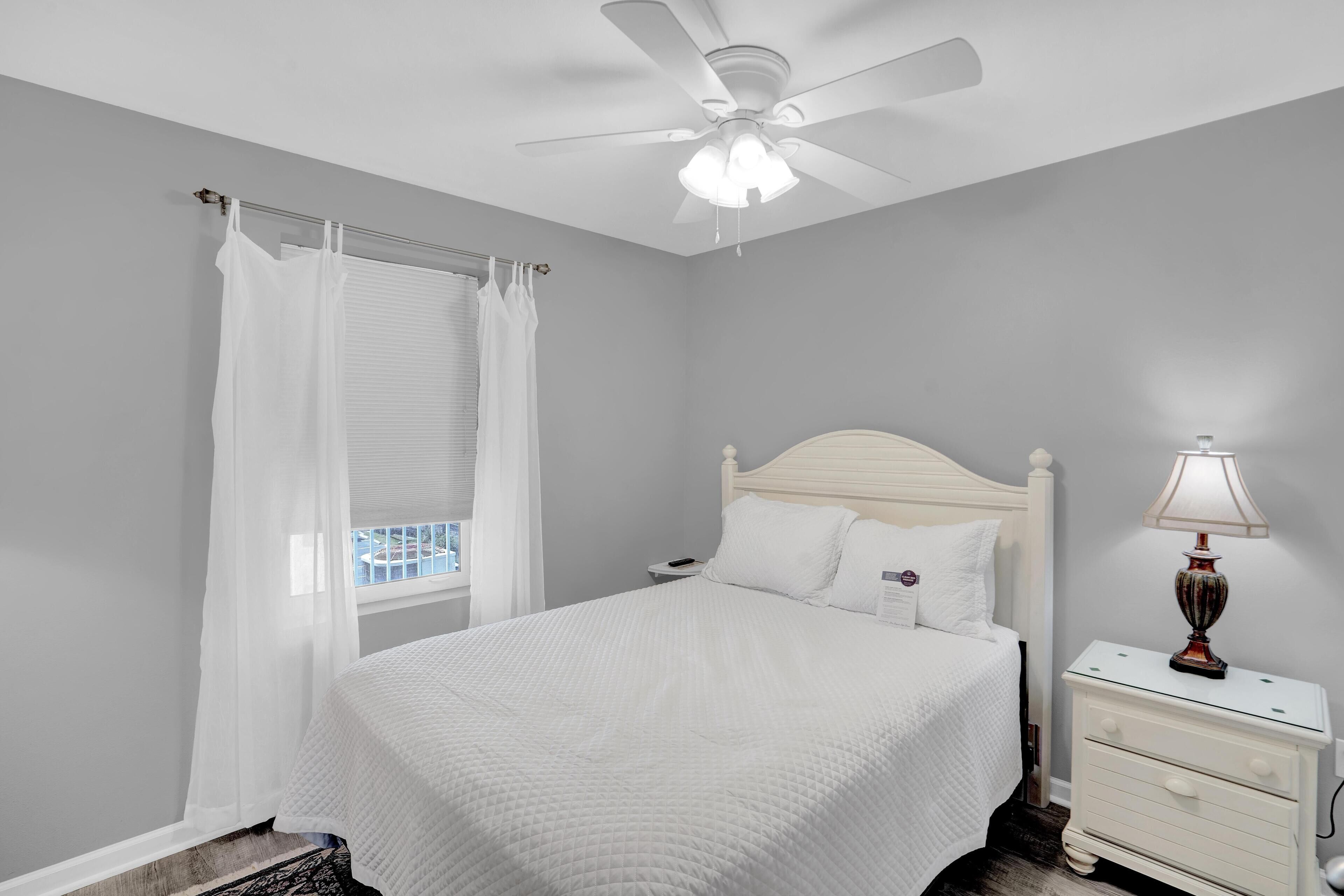 Apartment, 1 Queen-Bett und Schlafsofa (Grand Caribbean 225) | 1 Schlafzimmer