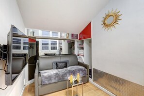 Internettilgang og sengetøy