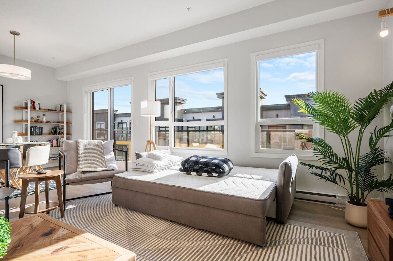 智能电视、书、办公室