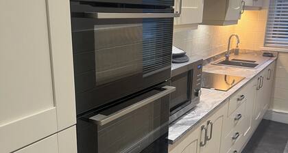 Cosy East Durham Terraced Home