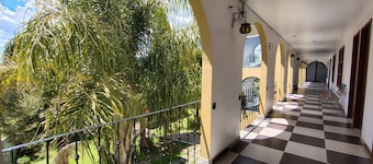 HOTEL XIADANI temazcal y SPA
