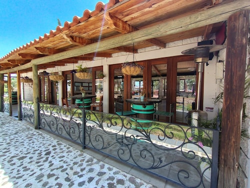 HOTEL XIADANI temazcal y SPA