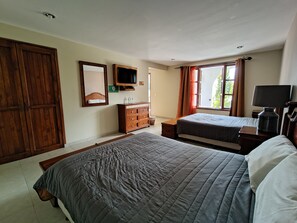 Double Room, Garden View - HOTEL XIADANI  temazcal y SPA (Tlaxcala)