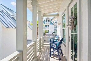 Ferienhaus (2 Bedrooms) | Innenbereich