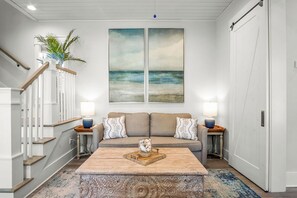 Småhus (2 Bedrooms) | Innvendig