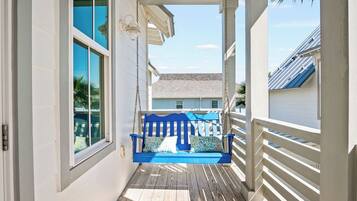 Cottage (2 Bedrooms) | Interior