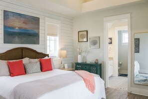 Cottage (2 Bedrooms) | Exterior