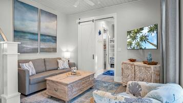 Cottage (2 Bedrooms) | Exterior