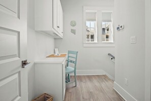 Ferienhaus (2 Bedrooms) | Innenbereich