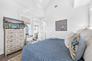 Casa de campo (2 Bedrooms) | Interior