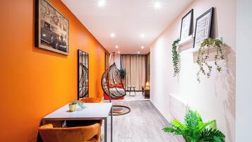 Apartment | Interior