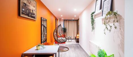 Apartment | Interior