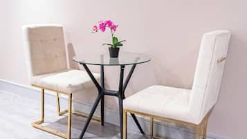 Apartment | Innenbereich