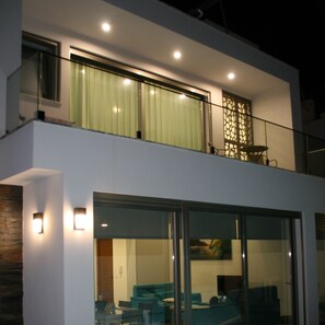 Terras