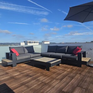 Terras