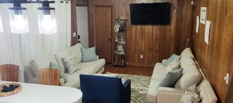 Escape to this cozy 3-bedroom cottage nestled in the heart of Sylvester.