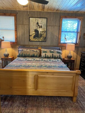 4 多间卧室、熨斗/熨衣板、旅行婴儿床、WiFi