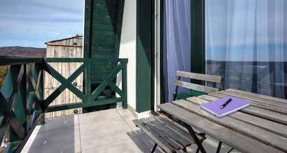 Pano Kopaonik Panorama