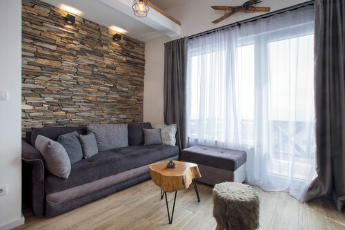 Pano Kopaonik Panorama