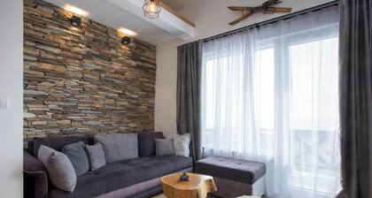 Pano Kopaonik Panorama