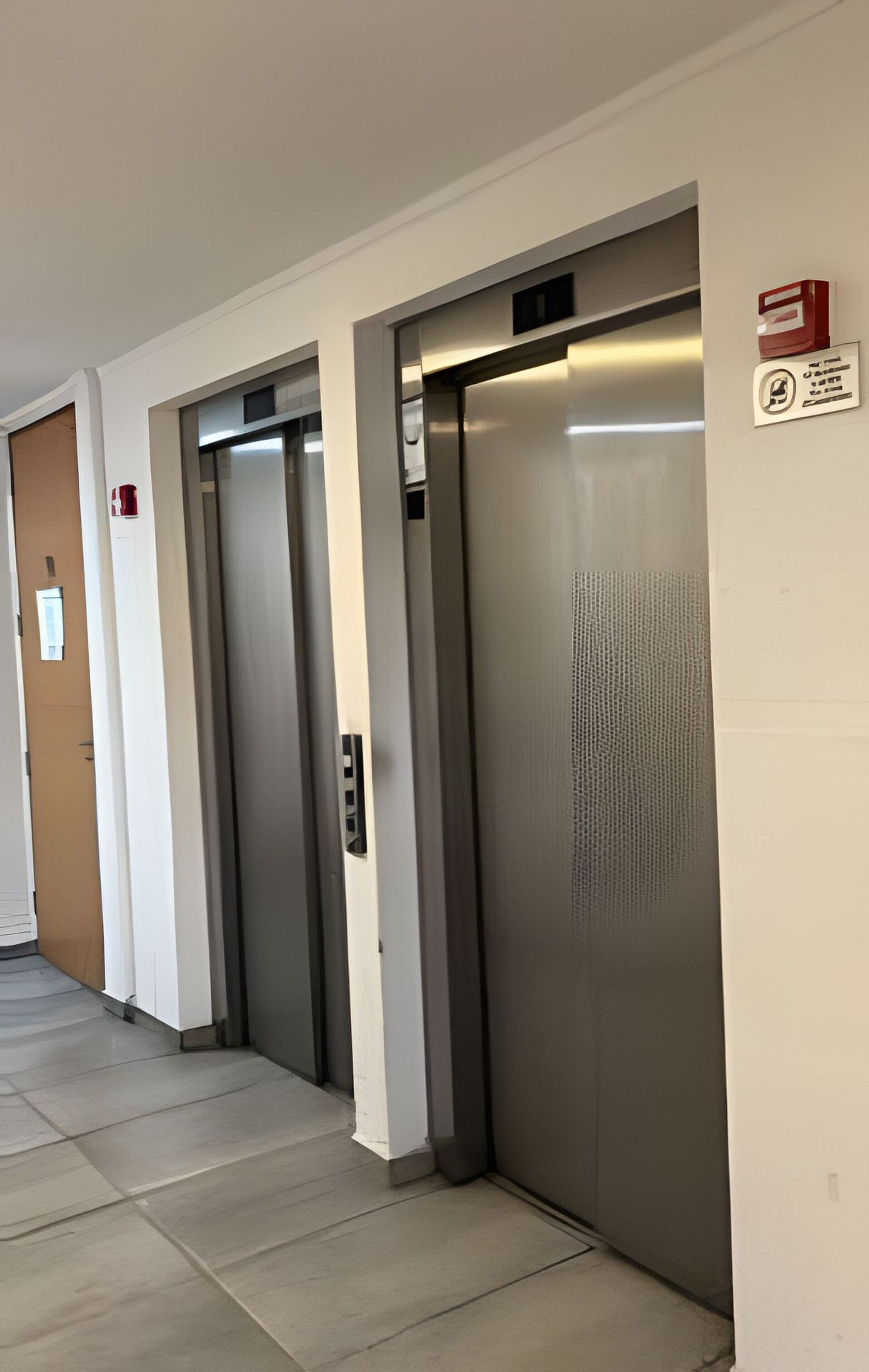 Apartemen | Interior