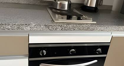 Apartamento Familiar en Santiago