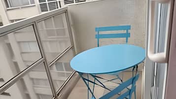Departamento | Restaurante al aire libre