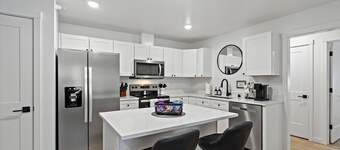 North Lakes Retreat in Eagle River