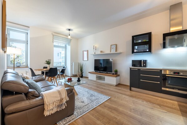 Smart TV
