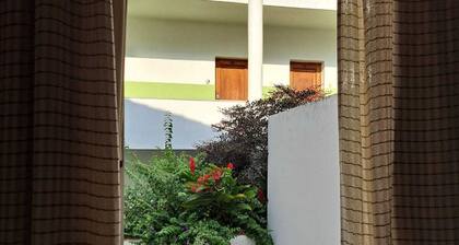 Lovely bed & breakfast with WiFi in Botafogo Rio de Janeiro