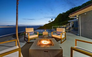 Terraço/pátio