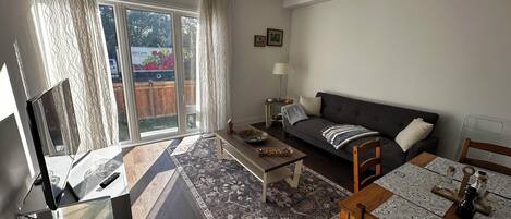 تلفزيون ذكي، طابعة