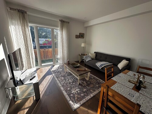 Brand New 2 Storey Unit