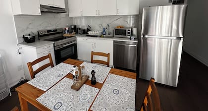 Brand New 2 Storey Unit