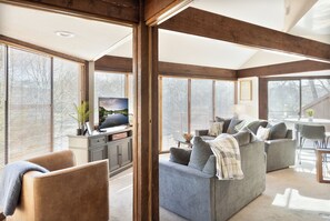 TV - Hogan's Hideaway - A Golf Course Retreat! (Lake Ozark)