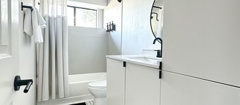 Modern Retreat Near Downtown Round Rock