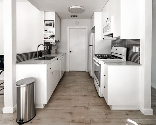 Modern Retreat Near Downtown Round Rock