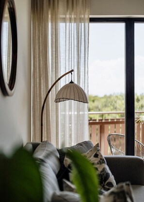 Smart TV - The Mara 2 Bedroom Luxe Apartment (Tulum)